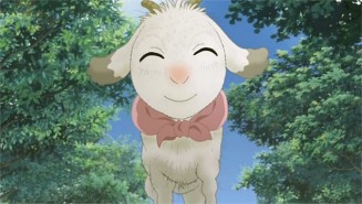 Arashi No Yoru Ni Fotoğrafı