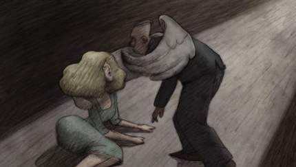 Idiots and Angels fotoğrafı