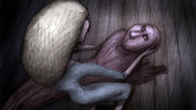 Idiots and Angels Fotoğrafı