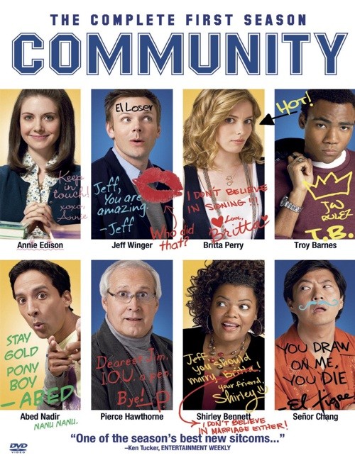 Community Fotoğrafı
