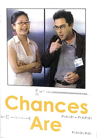 Chances Are
