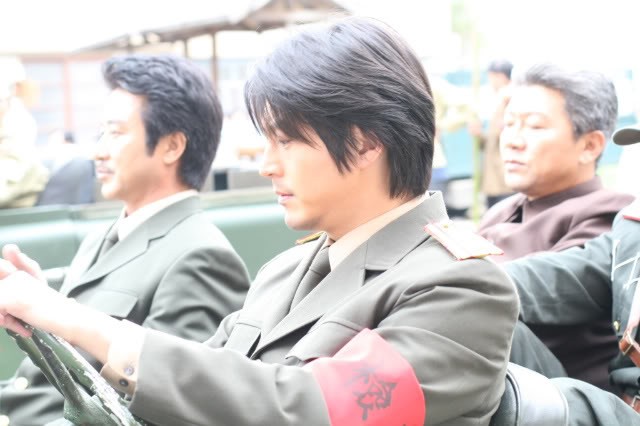 Seoul 1945 fotoğrafı