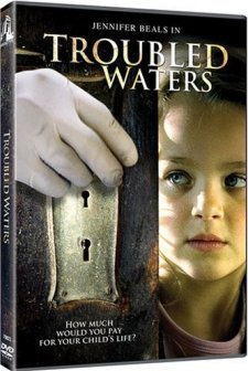 Troubled Waters (2006) afişi