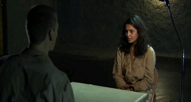 The Torturer Fotoğrafı