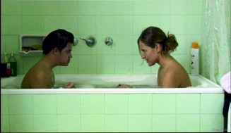 León Ve Olvido Fotoğrafı