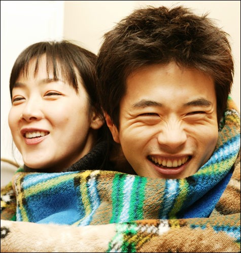 Stairway To Heaven fotoğrafı