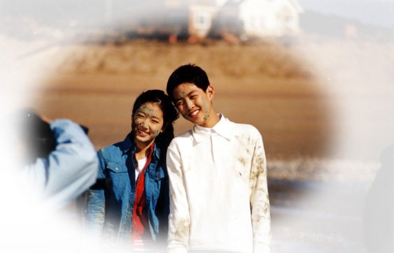 Stairway To Heaven fotoğrafı