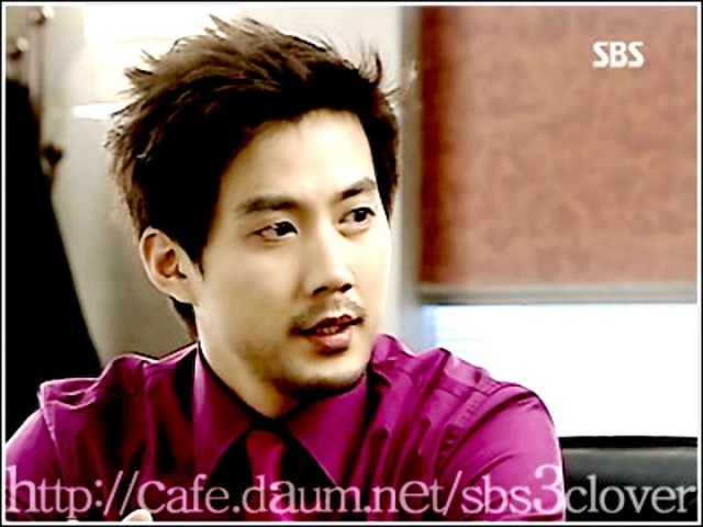 Three Leaf Clover Fotoğrafı