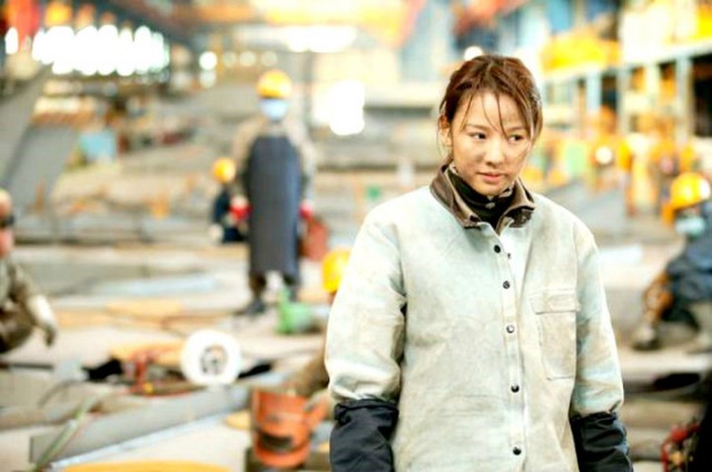 Three Leaf Clover Fotoğrafı