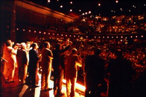 Buena Vista Social Club Fotoğrafı