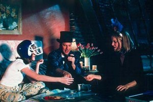 Aşk Oyunu Fotoğrafı