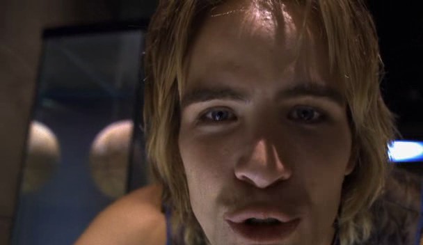 Genç Canavar Fotoğrafı