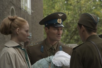 Küçük Moskova Fotoğrafı