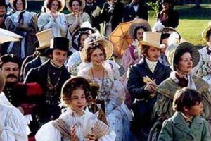 Aşkın Büyüsü Fotoğrafı