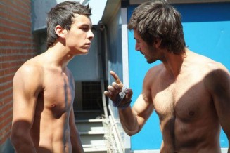 Sex, Party and Lies Fotoğrafı