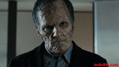 Sihirli Volkan Fotoğrafı