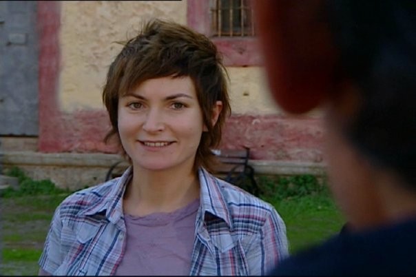 Parmaklıklar Ardında Fotoğrafı