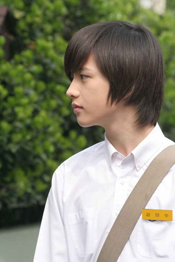 Boy Meets Boy Fotoğrafı