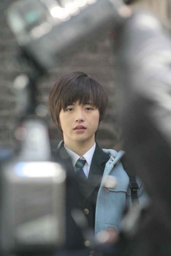 Boy Meets Boy Fotoğrafı