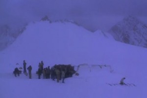 Yaşamak İçin Fotoğrafı