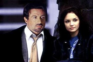 Yüzleşme Fotoğrafı