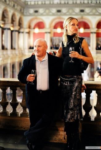 Mne ne bolno fotoğrafı