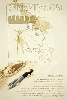 Redemption Maddie (2007) afişi