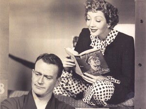 Without Reservations Fotoğrafı