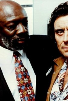 Soul Survivors (1995) afişi