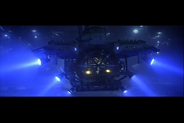 Derinlik Sarhoşluğu Fotoğrafı