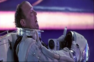 Derinlik Sarhoşluğu Fotoğrafı