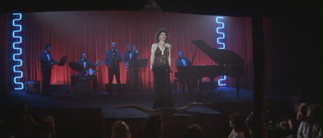 Mavi Kadife Fotoğrafı