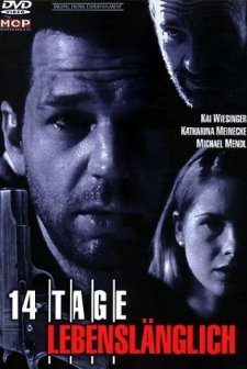 14 Tage Lebenslänglich (1997) afişi