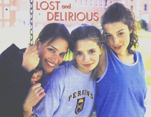 Kayıp Ve Çılgın Fotoğrafı