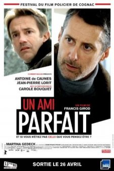 Mükemmel Bir Arkadaş (2006) afişi