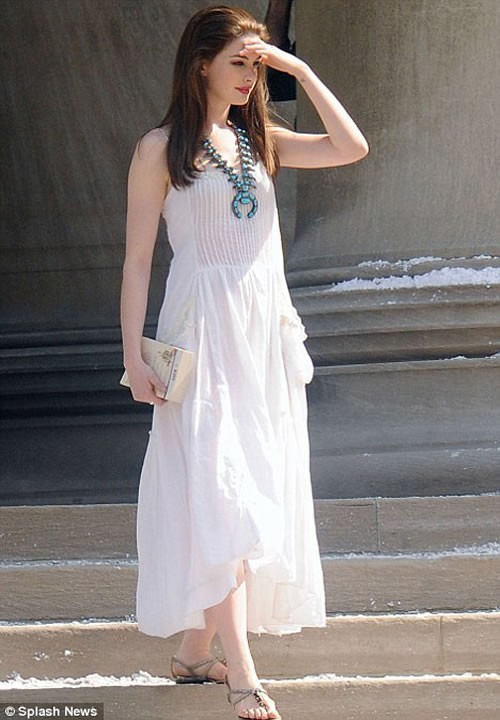 Kara Şövalye Yükseliyor Fotoğrafı