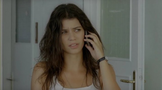 Gecenin Kanatları fotoğrafı