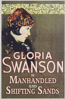 Birlikte ama Yalnız (1918) afişi