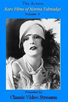 The Forbidden City (1918) afişi