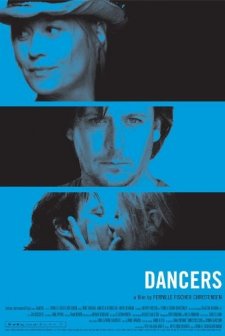 Dansen (2008) afişi