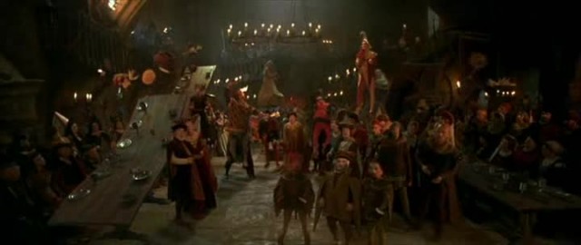 Çılgın Konuklar Fotoğrafı