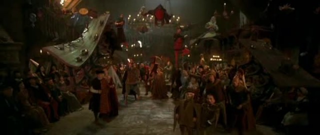 Çılgın Konuklar Fotoğrafı