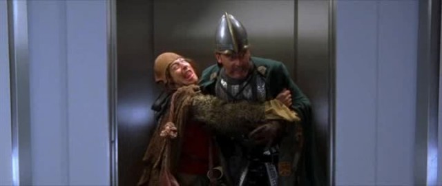 Çılgın Konuklar Fotoğrafı