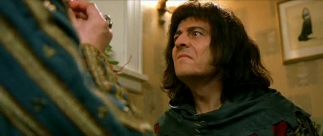 Çılgın Konuklar Fotoğrafı