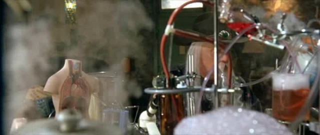 Çılgın Konuklar Fotoğrafı