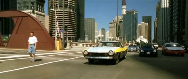 Çılgın Konuklar Fotoğrafı