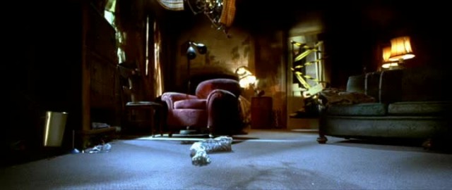 Çılgın Konuklar Fotoğrafı