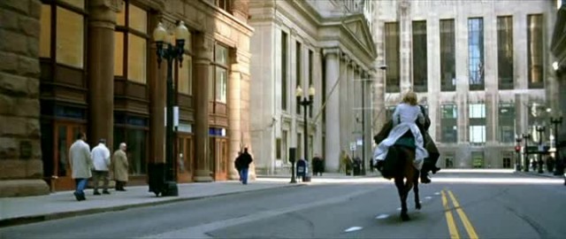 Çılgın Konuklar Fotoğrafı