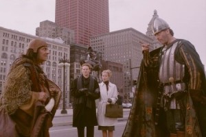 Çılgın Konuklar Fotoğrafı