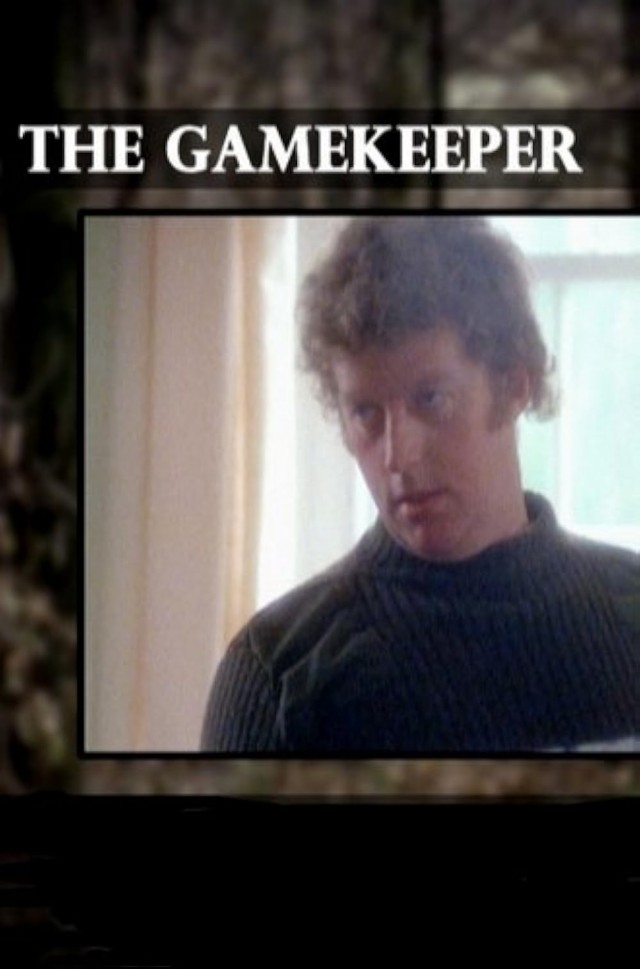 The Gamekeeper afişi